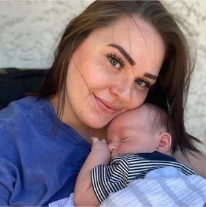 Meet your Posher, Nadia